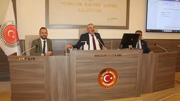 İGM Oturumları Sürüyor