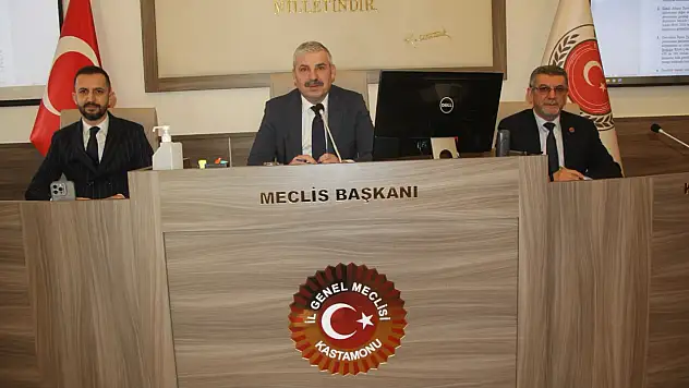 İGM Oturumları Sürüyor