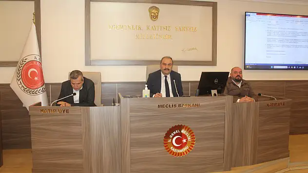 İGM Şubat Ayı Oturumları Tamamlandı
