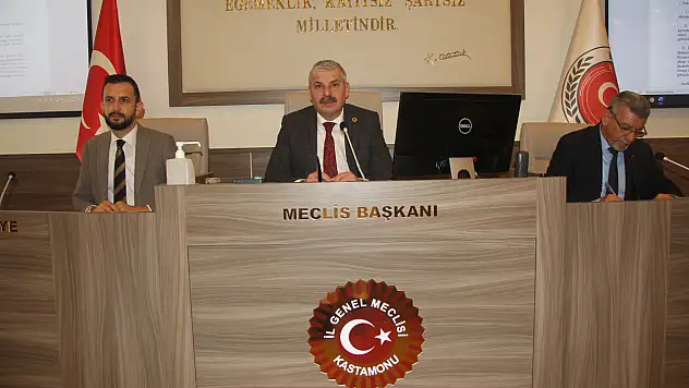 İGM Toplantıları Sürüyor