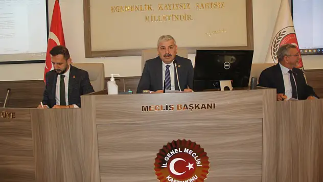 İGM Yılın İlk Toplantısını Yaptı