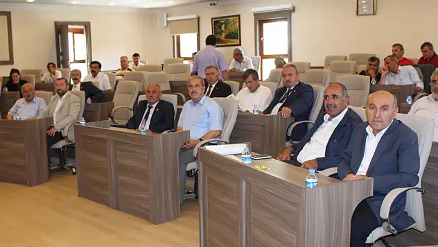 İGM'de, komisyonlara rapor sitemi