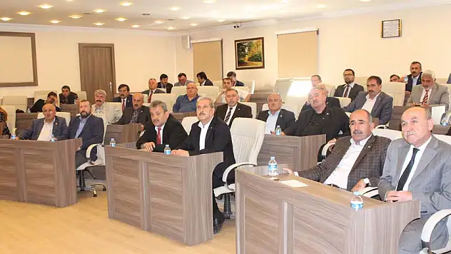 İGM'de kurumların dikkate alması gereken gündem