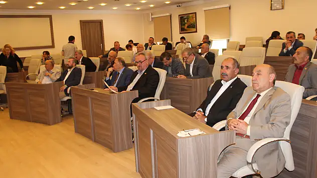 İGM'de, turizmi geliştirecek öneriler