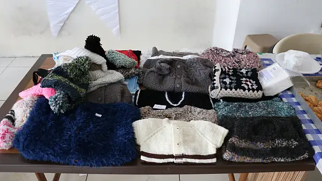 İHH 'can suyu' olacak
