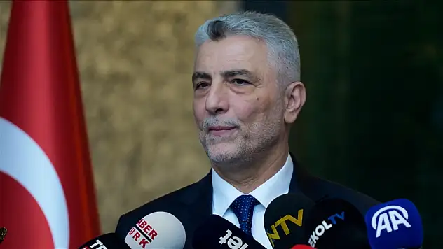 İhracattaki Geçici Kısıtlama Kaldırıldı