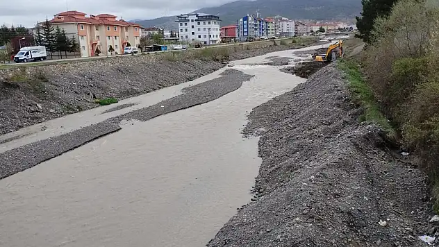 İhsangazi Belediye Başkanı Sağlık: 'Kalıcı çözümler üretiyoruz'