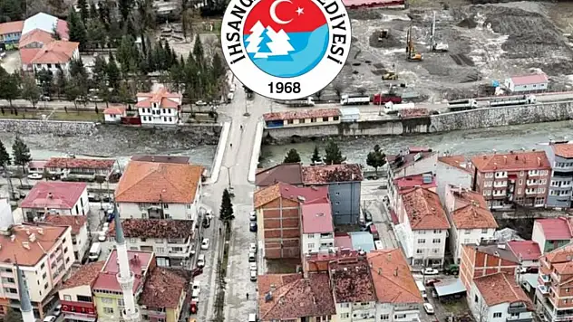 İhsangazi'de Bayram Programı Belli Oldu