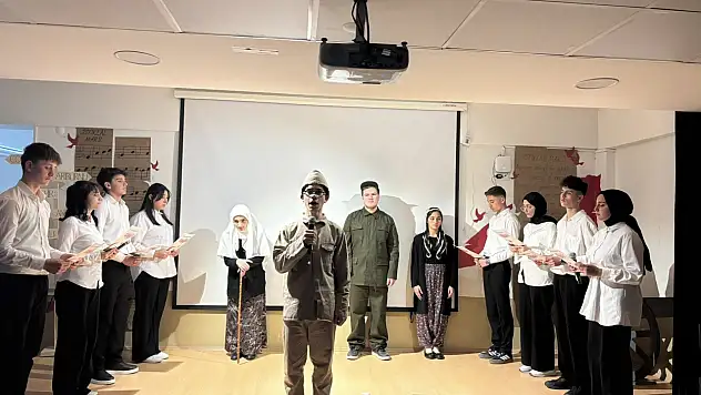 İhsangazi'de Çanakkale Zaferi Ve Şehitleri Anma Günü Programı