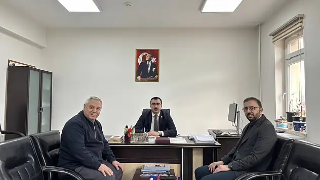 İhsangazi'de Kurum Denetimleri Gerçekleştirildi