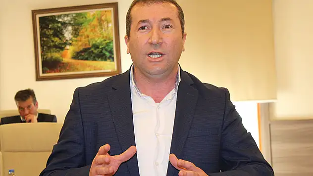 'İhsangazi orman köylüsünün 400 bin TL zararı var'