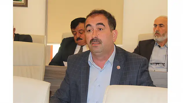İhsangazi'de küpeleme eylemi başladı