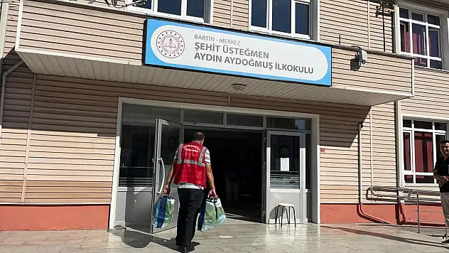 İhtiyaç Sahiplerine Destek