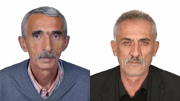 İki Kardeş Bir Gün Arayla Hastalığa Yenildi