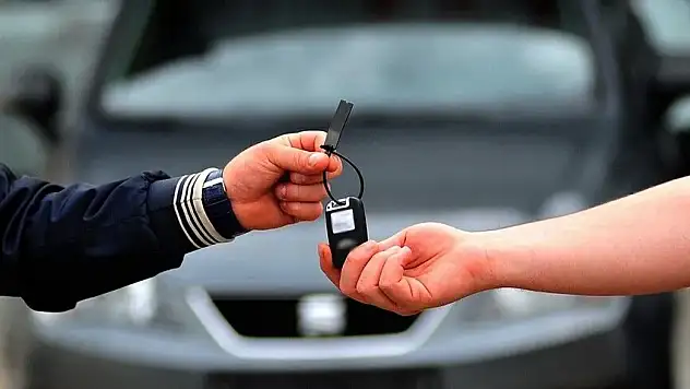 İkinci El Araç Alımında 'Dijital Bilgi' Kontrolü Uyarısı