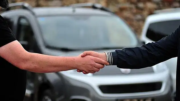İkinci El Araçlarda Düzenleme Uzatıldı