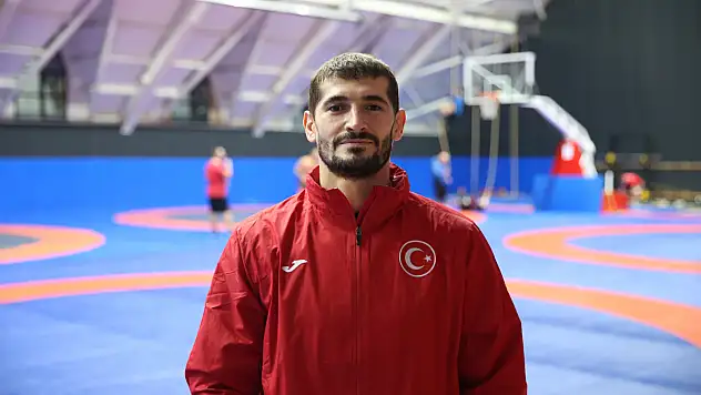 İkinci Olimpiyat Madalyası Peşinde