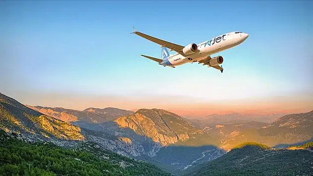 İkinci Pilotlara Kaptan Pilotluk Fırsatı