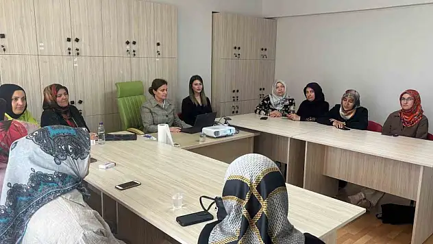 İklim Değişikliğine Karşı Bireysel Çözümler Bilim Kafe'de Paylaşıldı