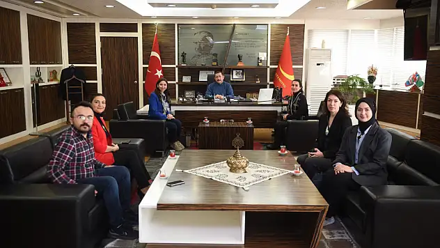 İklim Değişikliğine Karşı Hazırlıklar Başladı