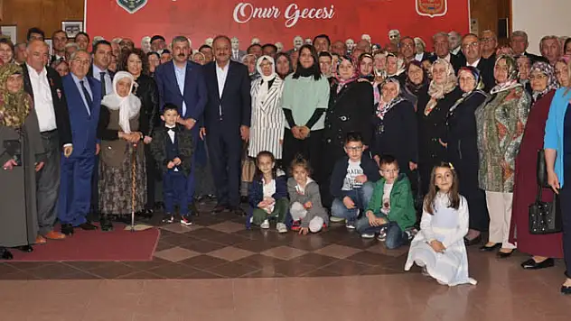 'İktidarımızın gücü arkamızdadır'