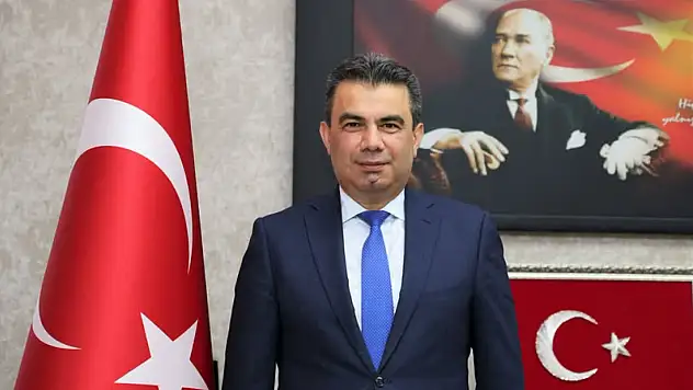 İl Milli Eğitim Müdürü Gümüş'ten Yeni Eğitim Yılı Mesajı