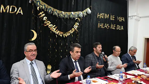 İl Milli Eğitim Müdürü Hasan Gümüş: 'Eğitim Sadece Derslerle Sınırlı Kalmamalı'