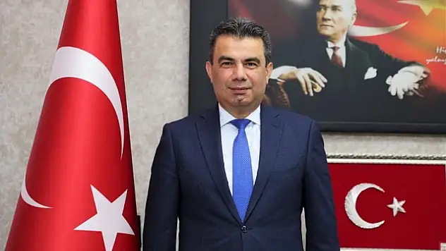 İl Milli Eğitim Müdürü Hasan Gümüş'ten Yeni Eğitim Öğretim Yılı Mesajı
