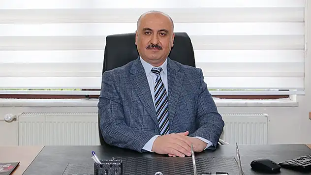 İl Müdür Yardımcısı Beyin Kanaması Sonucu Hayatını Kaybetti