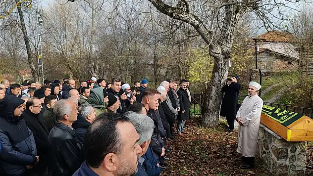 İl Müftüsü Bekir Derin, Paskaloğlu Ailesine Taziye Ziyaretinde Bulundu