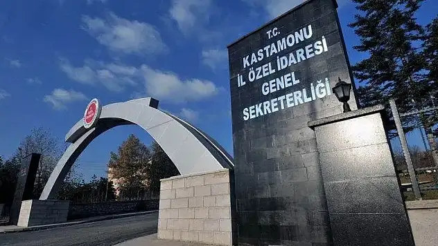 İl Özel İdaresi 10 İşçi Alacak