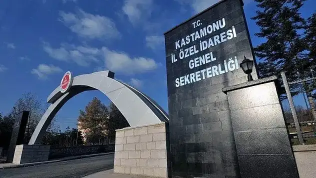 İl Özel İdaresi 2025'te Altyapıdan Üstyapıya Dev Yatırımlara İmza Attı