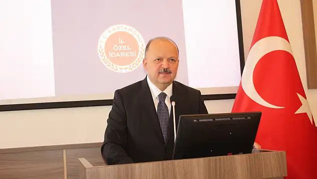 İl Özel İdaresi'ne İlave Personel Alınacak