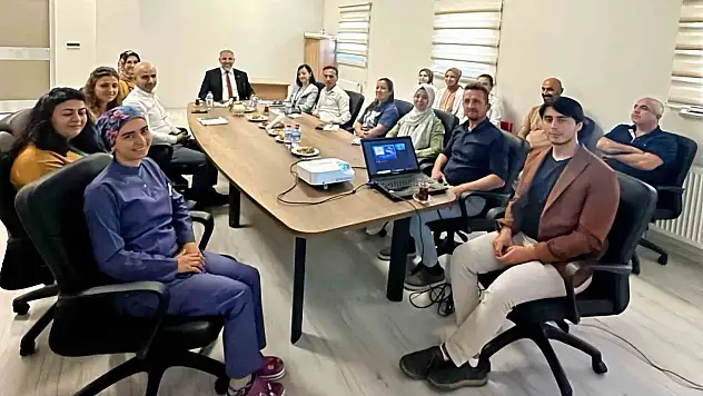 Sağlık Personellerinin Talepleri Dinlendi