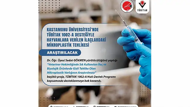 İlaçlardaki Tehlike Araştırılacak