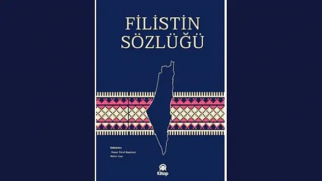 İlahiyat'tan Filistin Sözlüğü'ne Katkı