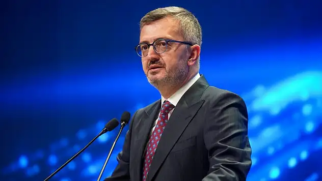 İletişim Başkanı Duran'dan Anneler Günü Mesajı