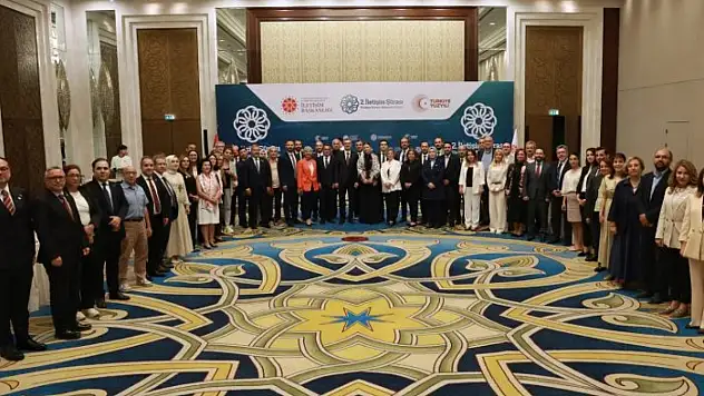 İletişim Fakültesi, İletişim Şûrası'nda Temsil Edildi