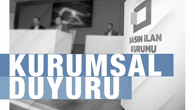 İletişim Fakültesi Öğrencilerine Staj İmkânı