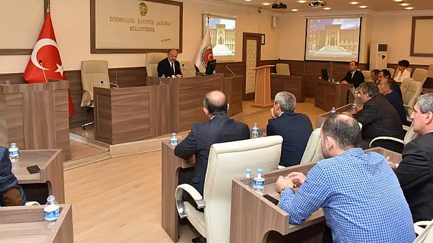 Ilgaz, Kastamonu'ya yakışır hale geldi