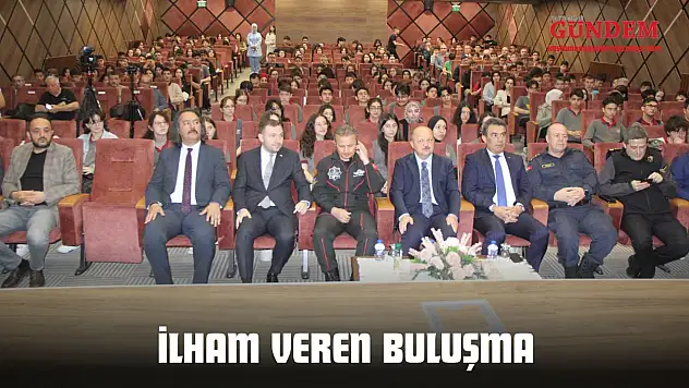 İlham Veren Buluşma