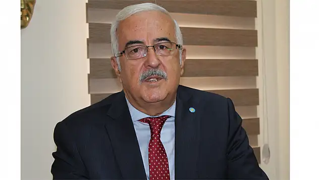 İlhan Engin'den Şeker Fabrikası tepkisi!