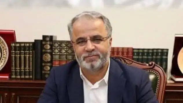 İlim Hikmet'in Konuğu Burhan İşliyen Olacak