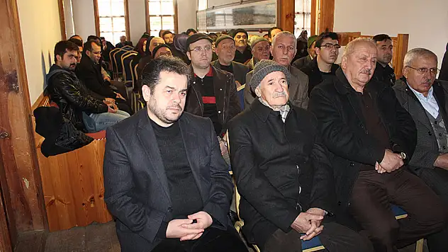 İlim Hikmet Sofrası'nda 37'nci hafta