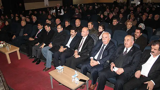 İlim Hikmet'te Aralık Ayı etkinlikleri başladı