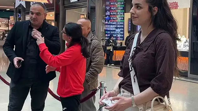 İlk Kez Dron Kullandılar, Heyecanı Doyasıya Yaşadılar