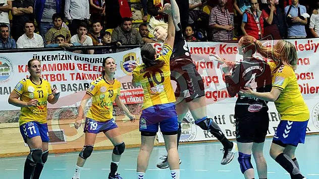 İlk maç İspanya'nın, hiçbir şey bitmiş değil