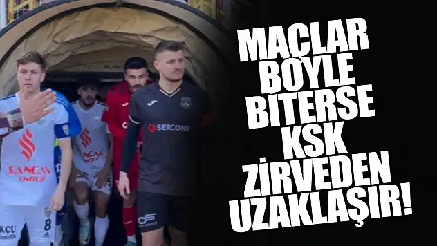 İlk Yarı Sonucu: Somaspor 1-0 Kastamonuspor, Bu Sonuç Zirveden Uzaklaştırır!