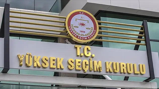 İllerin Çıkaracağı Milletvekili Sayısı Yeniden Belirlendi