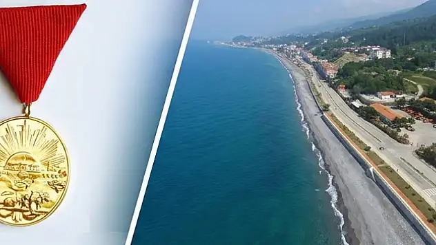 İnebolu, 2'nci Madalya İçin Gün Sayıyor